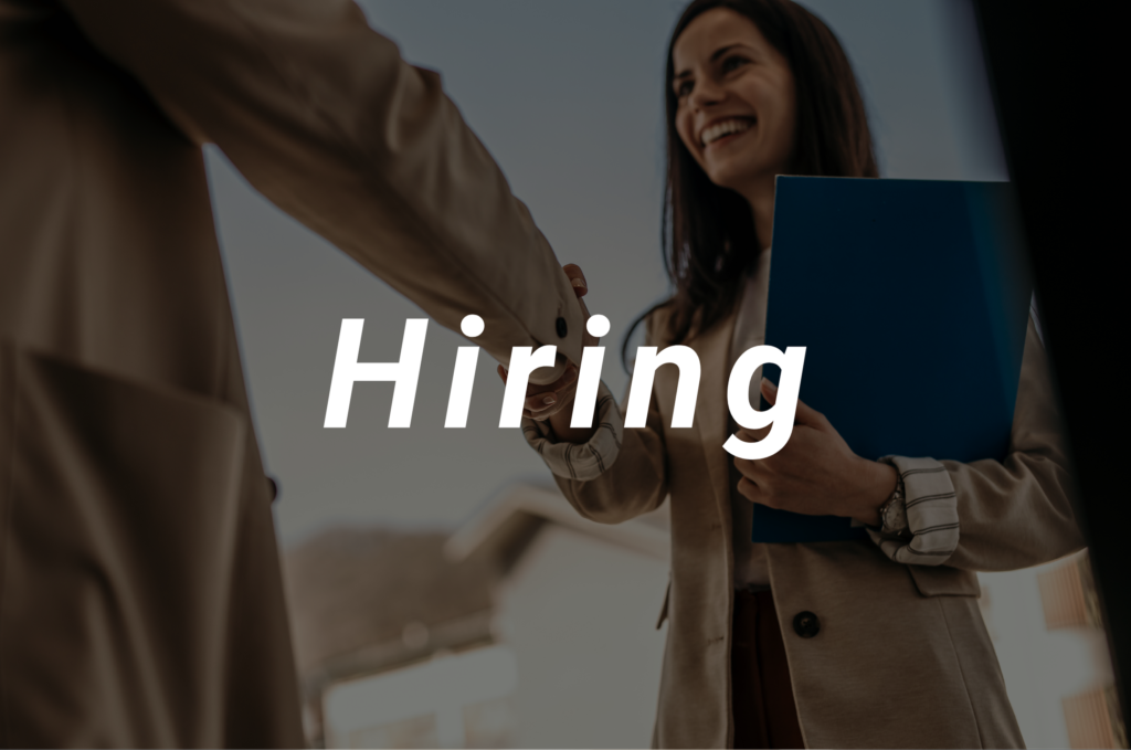 WorldWatch Security Hiring