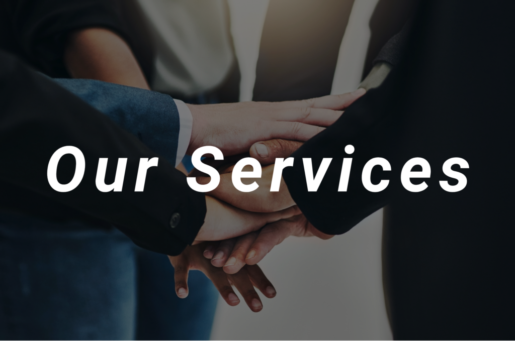 WorldWatch Security Services Offered