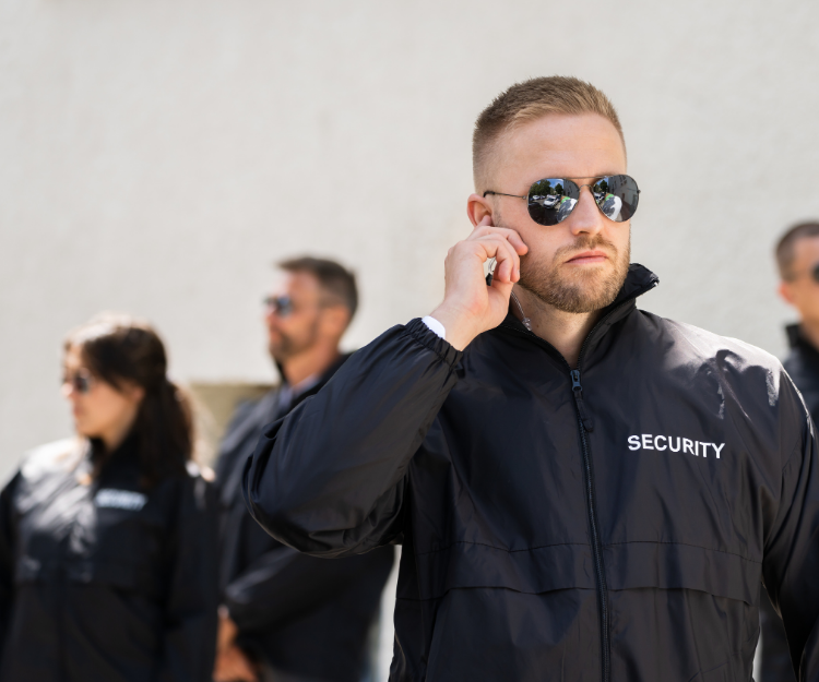 Ontario's Premier Security Partner, WorldWatch Security